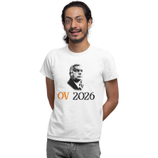  OV 2026 - Férfi Póló férfi póló
