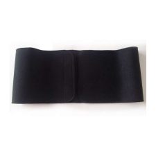 Öv, súly öv, egyszerű típus, 100cm x 23cm x 0.3 cm. kismama alsónemű