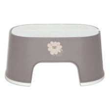  Ovális fürdőszobai fellépő Bébé-Jou Grow Farm Friends bababiztonság