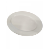  Ováltál 36,5 cm fehér porcelán Magnesia 21333221