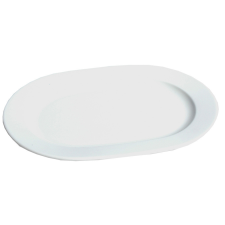 OVÁLTÁL 36cm WERSAL FEHÉR konyhai eszköz
