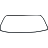  OVEN GASKET MIELE 6432220 430X320