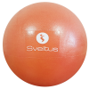  Overball Sveltus, pilates torna labda 25 cm narancs szín