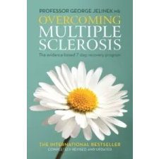  Overcoming Multiple Sclerosis – George Jelinek idegen nyelvű könyv
