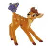 overig Bambi - Torta figura