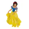 overig Disney figura, tortadísz, műanyag, Hófehérke, 9,5 cm