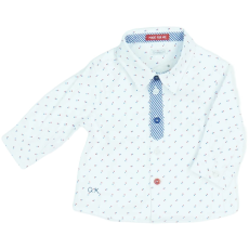 Overkids Fiú Ing (Méret: 62)
