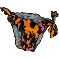 Overkids Lány Bikini alsó (Méret: 92)