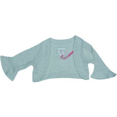 Overkids Lány Bolero (Méret: 92)