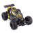 Overmax Távirányítós autó - X-Rally 2.0 #fekete-sárga
