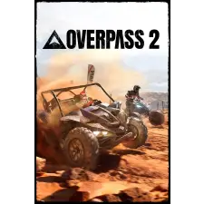  Overpass 2 - Career Starter Pack (DLC) (digitális licenc) videójáték