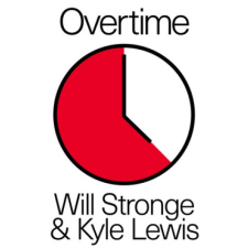 Overtime – Kyle Lewis idegen nyelvű könyv