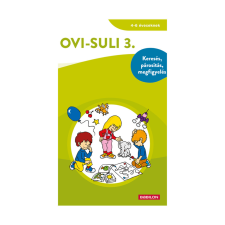  Ovi-Suli 3. - Keresés, párosít gyermek- és ifjúsági könyv