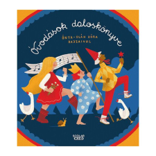  Óvodások daloskönyve gyermek- és ifjúsági könyv