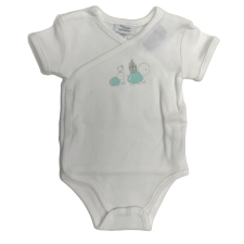 OVS - Fagottino Fiú Rövid ujjú / ujjatlan body (Méret: 50) kombidressz, body