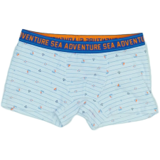 OVS Fiú Boxer (Méret: 116) gyerek fürdőruha