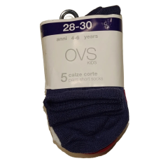 OVS Fiú Csomag - Zoknik (EU 30)