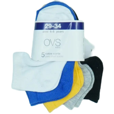 OVS Fiú Csomag - Zoknik (EU 34)