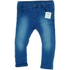 OVS Fiú Farmernadrág (Méret: 92)