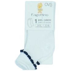 OVS Fiú Zokni (EU 18)