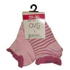 OVS Lány Csomag - Zoknik (EU 30)