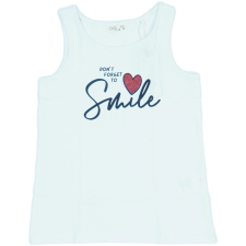 OVS Lány Lányka / Női ujjatlan póló / top (Méret: 128) gyerek atléta, trikó