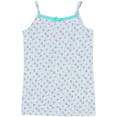 OVS Lány Lányka / Női ujjatlan póló / top (Méret: 134)