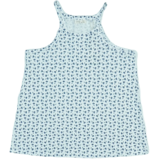OVS Lány Lányka / Női ujjatlan póló / top (Méret: 164)