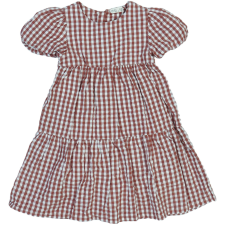 OVS Lány Ruha (Méret: 122) lányka ruha