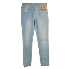 OVS skinny lány Farmernadrág - kék
