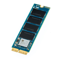 OWC 1TB OWC Aura N2 M.2 NVMe SSD meghajtó (OWCS4DAB4MB10) (OWCS4DAB4MB10) merevlemez, ssd