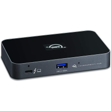 OWC Thunderbolt Hub Dokkoló laptop kellék