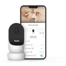 Owlet ® Cam 2 megfigyelő kamera