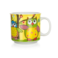  OWLS Kerámia gyerekbögre 210 ml 60301008 bögrék, csészék