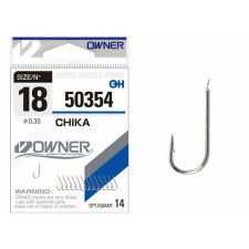 OWNER CHIKA 50354 - 12 horog