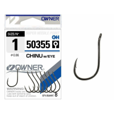 OWNER CHINU WE 50355 - 1 horog