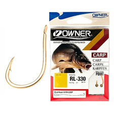 OWNER Előkötött 50330 CUT GURE - 6 horog