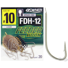 OWNER FDH-12 - 14 horog