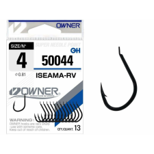 OWNER ISEAMA-RW 50044 - 10 horog