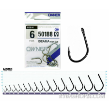 OWNER ISEAMA WE 50188 - 12 horog