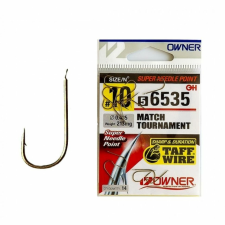 OWNER MATCH TOURNAMENT 56535 - 14 horog