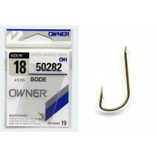 OWNER SODE 50282 - 14 horog