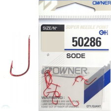 OWNER SODE RED 50286 – 10 horog