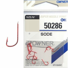 OWNER SODE RED 50286 – 20 horog