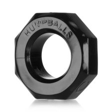 OXBALLS Humpballs - extra erős péniszgyűrű (fekete) péniszgyűrű