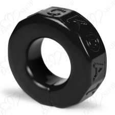 OXBALLS - Sprocket Cockring black péniszgyűrű