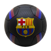 Oxbow Barcelona labda fekete 5 ös