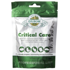 Oxbow Critical Care Anise 141g kisállatfelszerelés