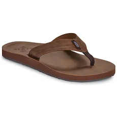 Oxbow Lábujjközös papucsok S1RINCON Barna 42