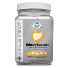  Oxbow - Natural Science – Urinary Support kisállateledel